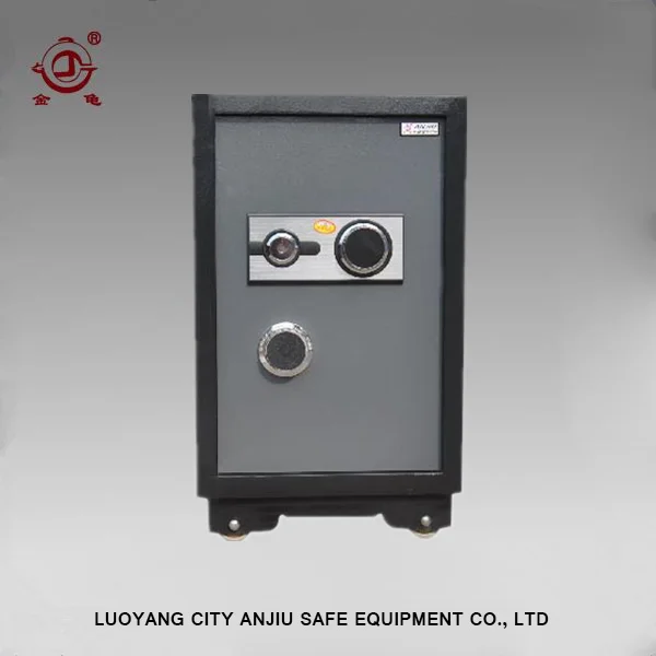 
Fit Anywhere Diplomat Safe 