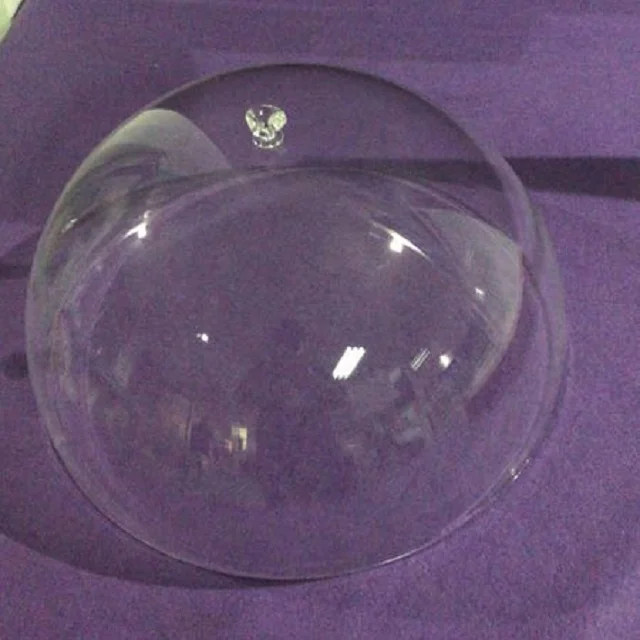 Clear Plastic Domes - Buy Clear Plastic Domes,Plastic Cake Domes ...