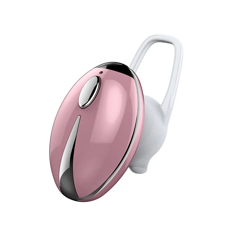 Skillful manufacture beetle wireless sports blue tooth stereo mini invisible earphone - ANKUX.COM