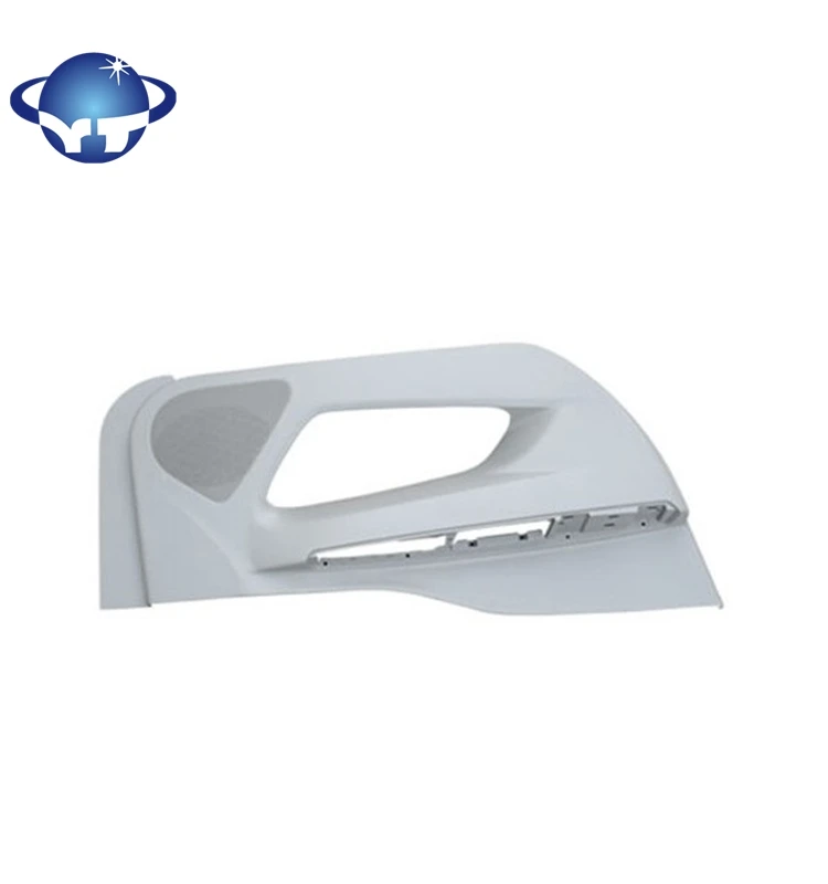 High Quality Customized Plastic Automotive Car Door Mould Buy Plastic