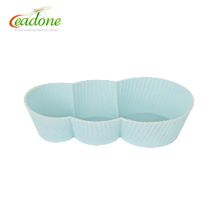 

Various shaped silicone cake moulds, According your pantone color