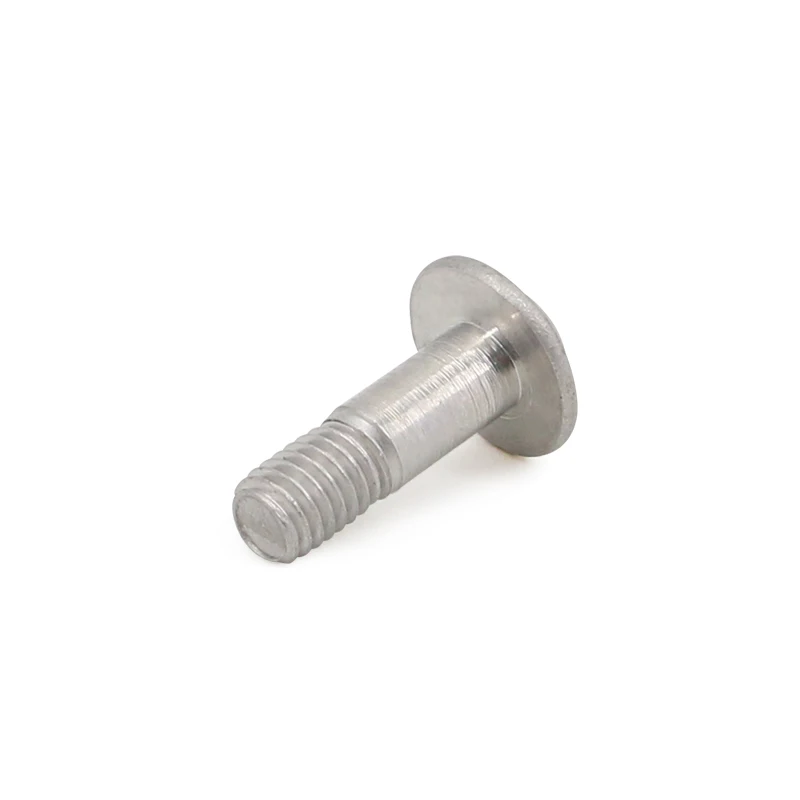 
High quality stainless torx round cap head hexagon socket machine standoff screw fastener 