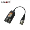 New design CCTV Accessories single channel passive bnc video balun transformer