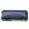 1602 LCD 16 X 2 Character Blue Backlight LCD Display Module