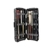 Superior quality plastic baseball bat case hard eva boxes with handle