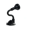 Mobile phone mount holder with suction cup Multi angle 360 Degree Rotating Clip Windshield Dashboard Smartphone soft tube Car