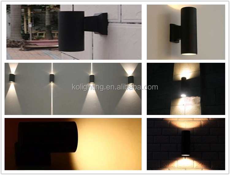 Wall lamp des-07