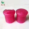 20-415 plastic disc top cap shampoo bottle cap press cap