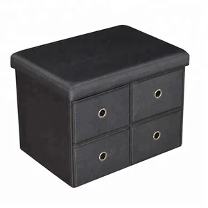 Ottoman With Drawers Ottoman With Drawers Suppliers And