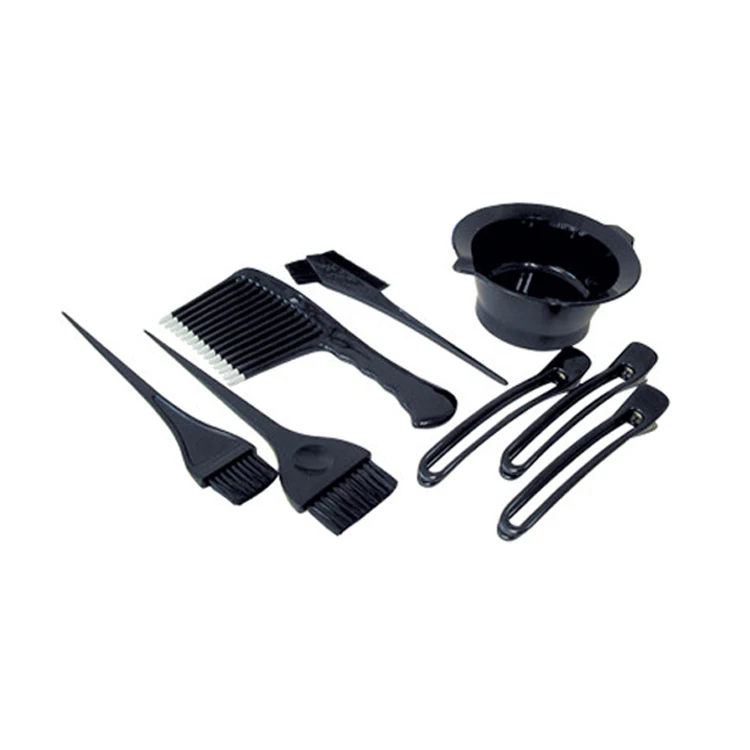 Hot Sale Beauty Salon Hair Equipment,Good Quality Salon Tools Set Hair