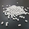 white rigid PVC granules for window and door