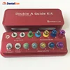 Dental Double A Guide Kit/Dental Implant Guide Kit