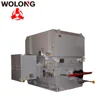 Nanyang explosion motor YX, YXKK, YXKS series high voltage 3 phase synchronous ac High efficiency low noise motor