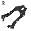 OEM Carbon Fiber Processing RC Car Bottom Spare Parts