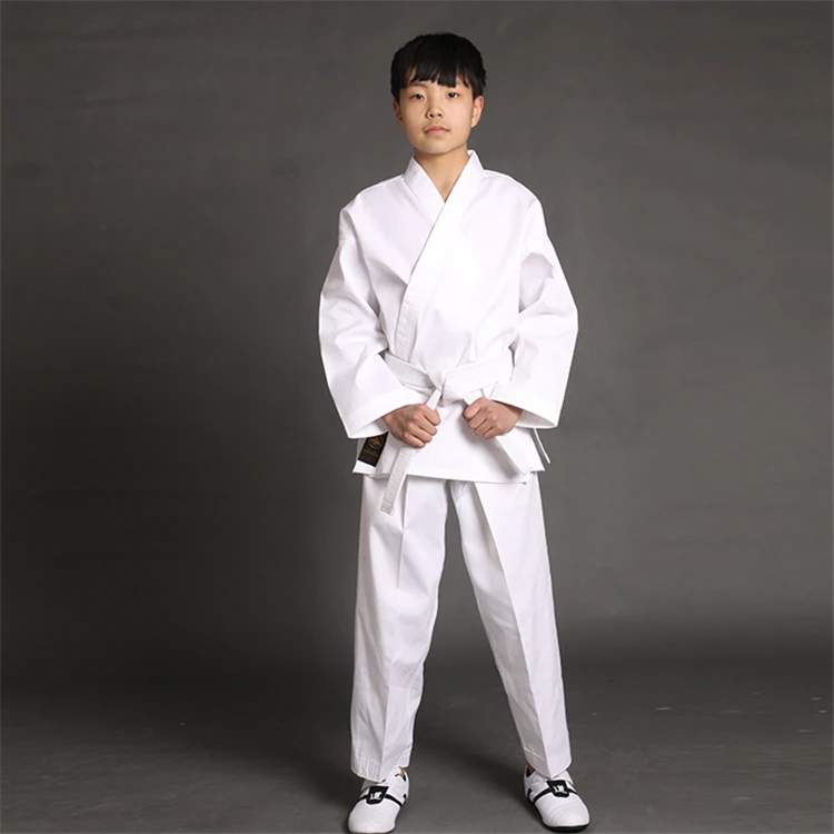 Kyokushin gi