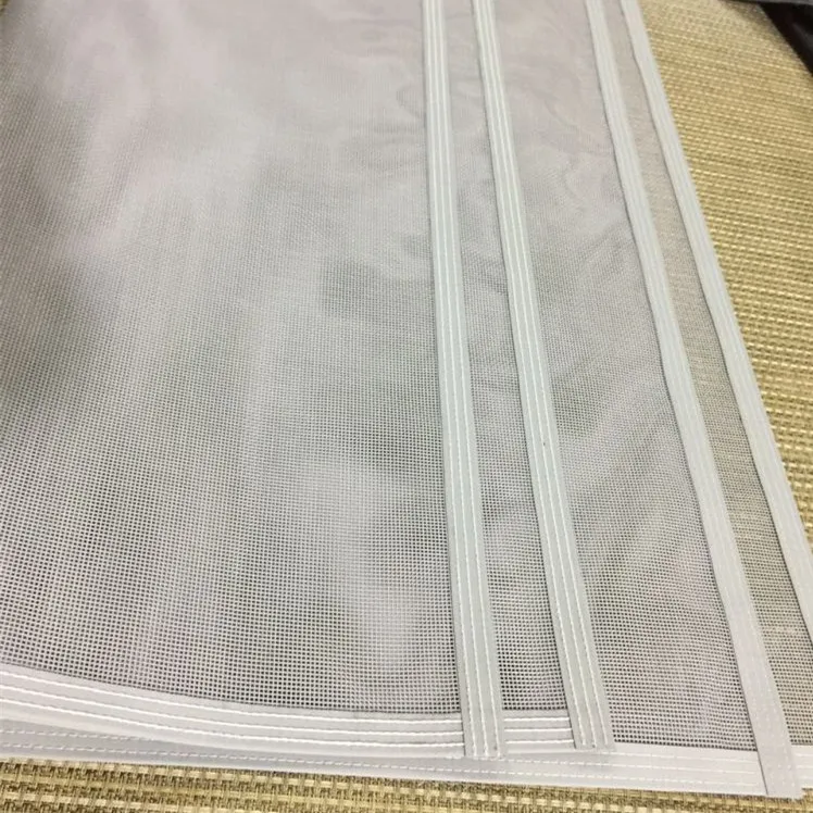 1x1m  grey mesh_