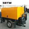 cellular light weight concrete foam concrete block mixing machine used for Clc plant