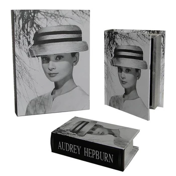 vintage hat boxes wholesale