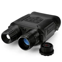 

Zstar hot selling 400m Long IR Range Digital Night Vision Binoculars NV400-B built-in 2.0in TFT LCD display