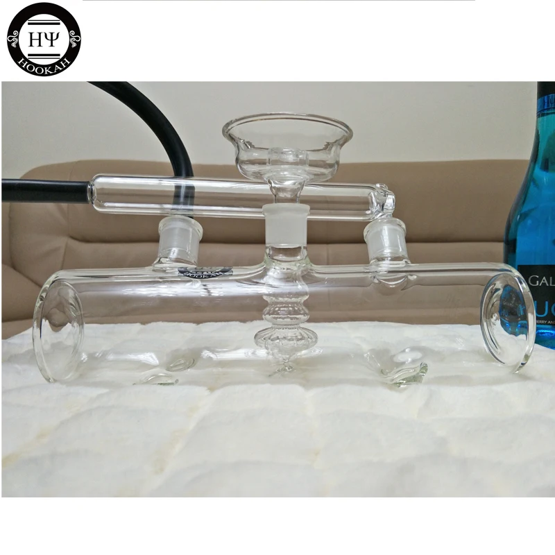 

Narguile glass shisha hookah usa mp5 chicha tank design hookah shisha gift