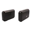 Real time gps tracking asset tracker IP67 waterproof with Strong magnetic force without monthly software fee GPT19