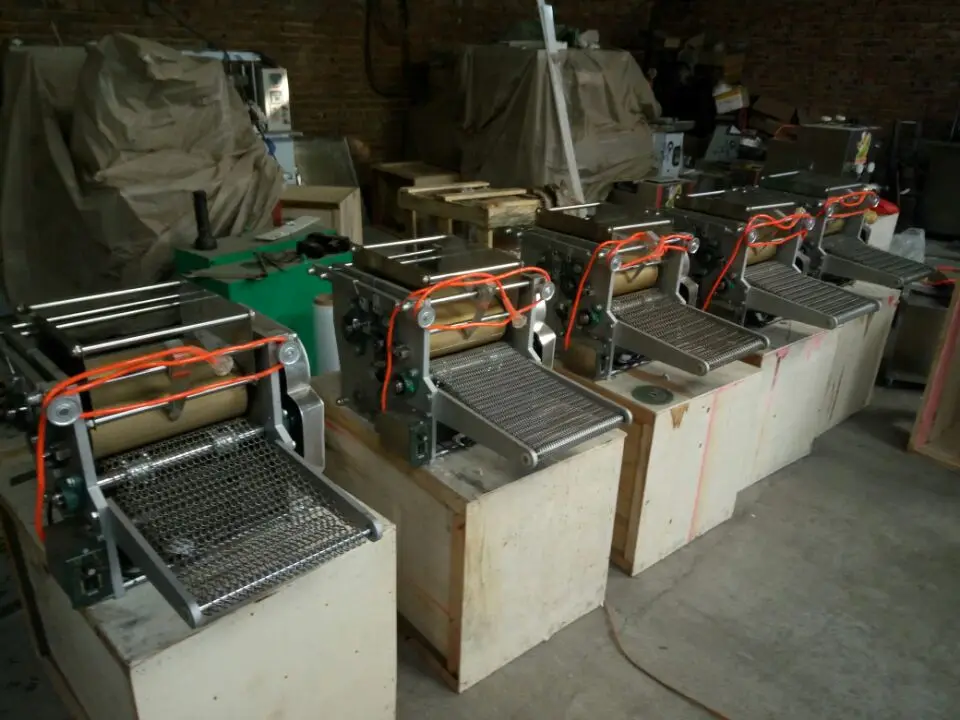 Small Industrial Tortilla Making Machine Corn Tortilla Machine For Sale