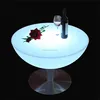 led multifunctifor coffee tablled metal side table with speakers made in China