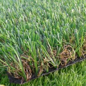 Image of grass without seed for landscaping high quality artificial grass