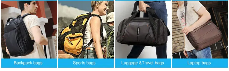 Sling Bag Waterproof Outdoor Shoulder bag Chest Pack Crossbody Bag Unisex