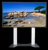 Multiplication large infrared interactive whiteboard application programs with flexible stents for education and business