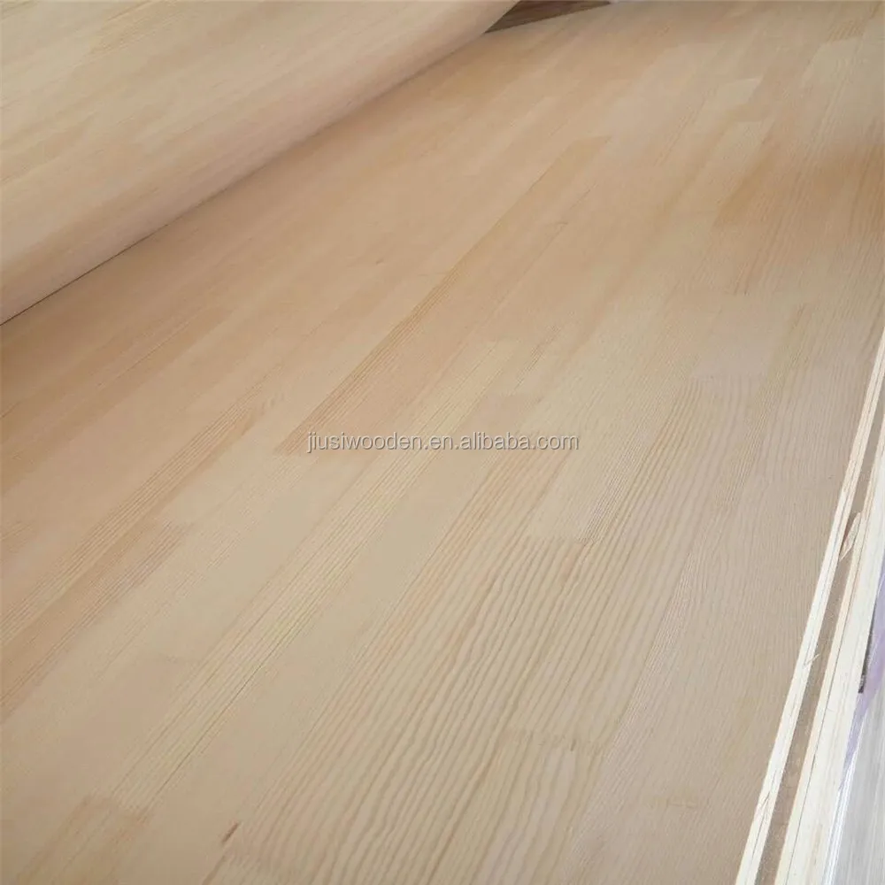 
FSC high quality Paulownia/pine/fir Finger Jointed Boards Furniture Sawn Wood Timber Paulownia Finger Joint panel for sale 