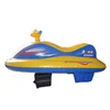 2019 High quality PVC inflatable speed boat rowing boat air boat