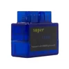 Automobiles Motorcycles Vehicle Tools Diagnostic Scanner ELM327 OBD2 Code Reader & Cleaner