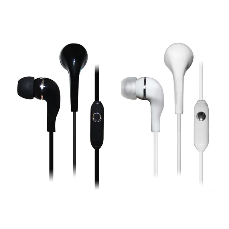 

2018 Hot sell cheep earphones for amazon and walmart