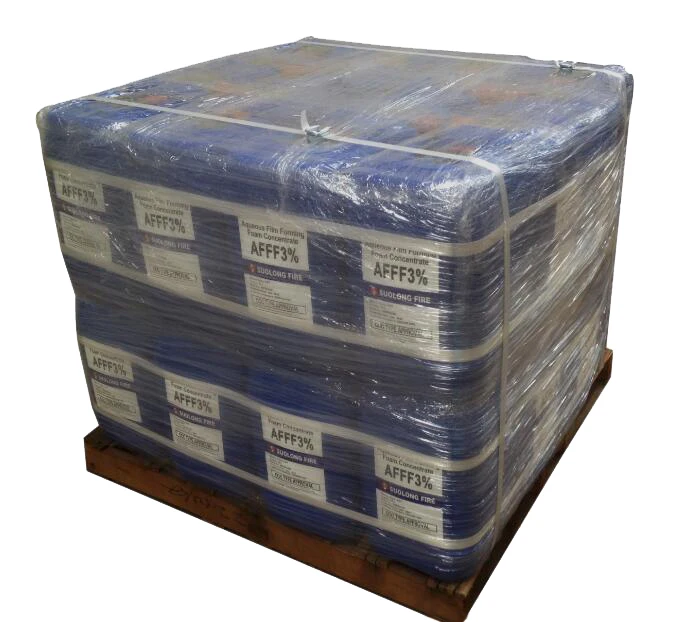
afff fire fighting foam concentrate, C6 foam 