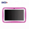 Cheap bluetooth 7 inch learning tablets for kids