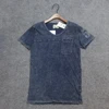 trending clothing custom design long sleeve cheap plain cotton fabric blank white men t shirt