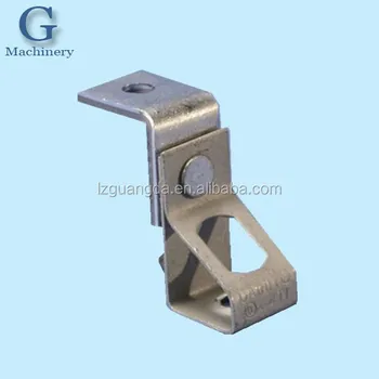 Ceiling Grid System Accessories Metal Rod Clips Buy Metal Rod