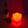 colors change Mini hot sale led cube for table lamp