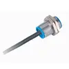 SM18 Flush Non-flush type three wire 10mm PNP NPN NO NC Hall proximity sensor switch with CE