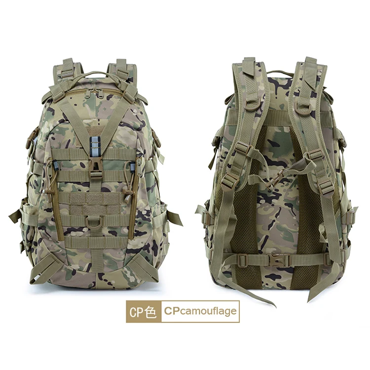 us military pack