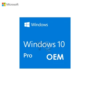Windows 10 Professional Digital Licence Key