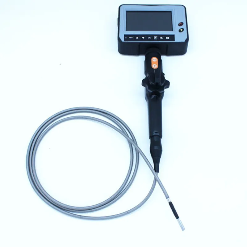 3mm Industrial Video Endoscope With 2ways Articulation Camera Buy