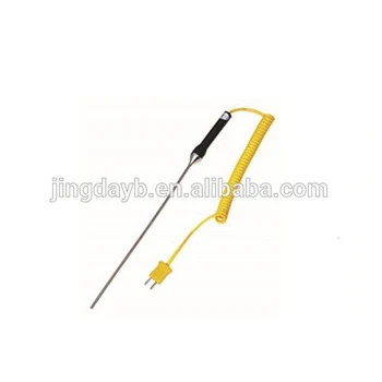 food temperature probe