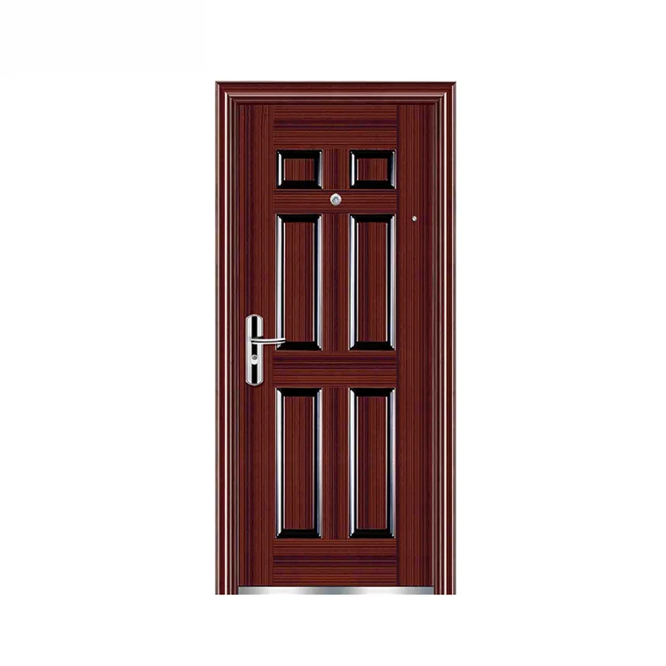 Door h. Door h