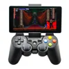 attractive price jet black game controller for android mobile gamepad for pub g