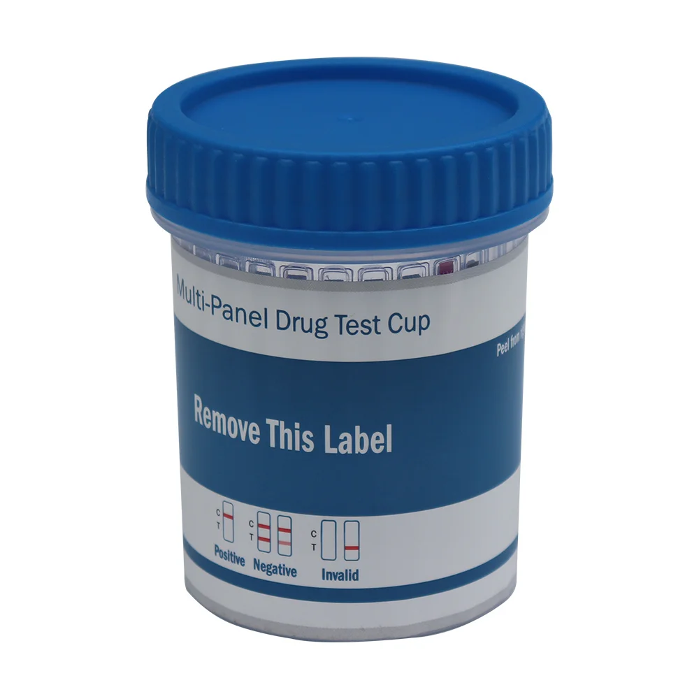 Multi-drug Test Cup. Ilac тест. Фремитус таблетки.