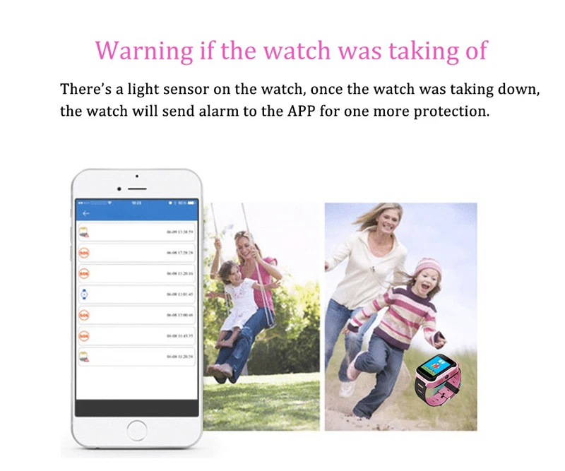Kids Watch GPS Tracker Watch For Kids Q529 Children SOS WIFI Cell Phone Smart Watch 2019