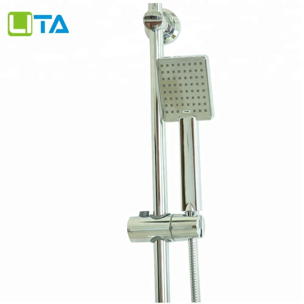 
new wall mounted bathroom shower set LT-1883S 