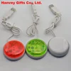 Factory price wholesale cheap promotion gift 3 ports ethernet usb web smart HUB programmable Webkey button